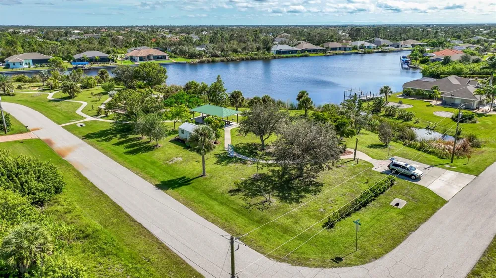 9155 AGATE STREET #9155 Port Charlotte, FL 33981