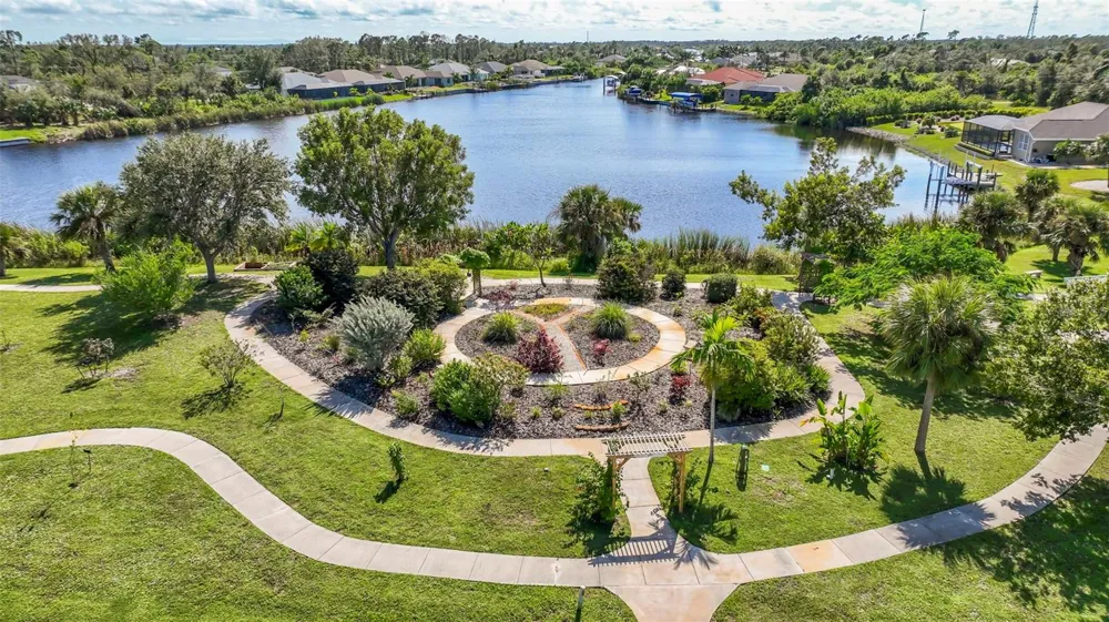9155 AGATE STREET #9155 Port Charlotte, FL 33981