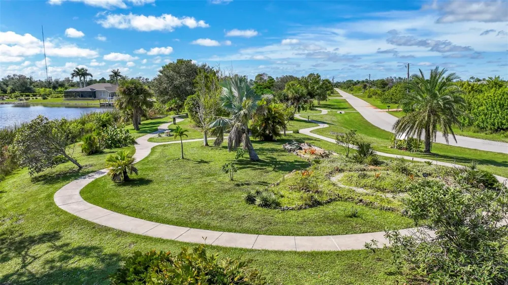 9155 AGATE STREET #9155 Port Charlotte, FL 33981