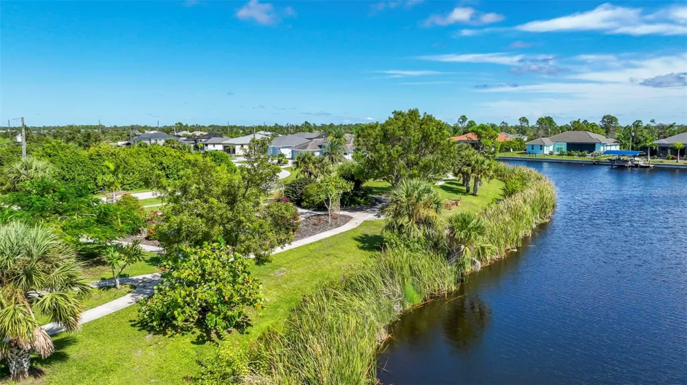 9155 AGATE STREET #9155 Port Charlotte, FL 33981