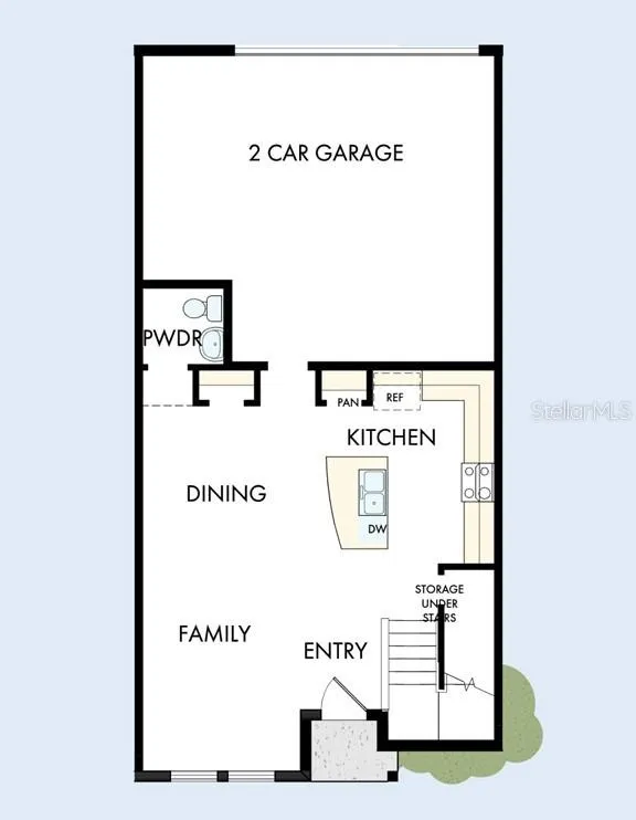 3542 CASPIAN CHERVIL STREET Wesley Chapel, FL 33543
