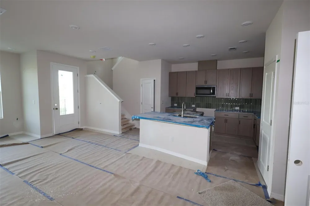 3542 CASPIAN CHERVIL STREET Wesley Chapel, FL 33543