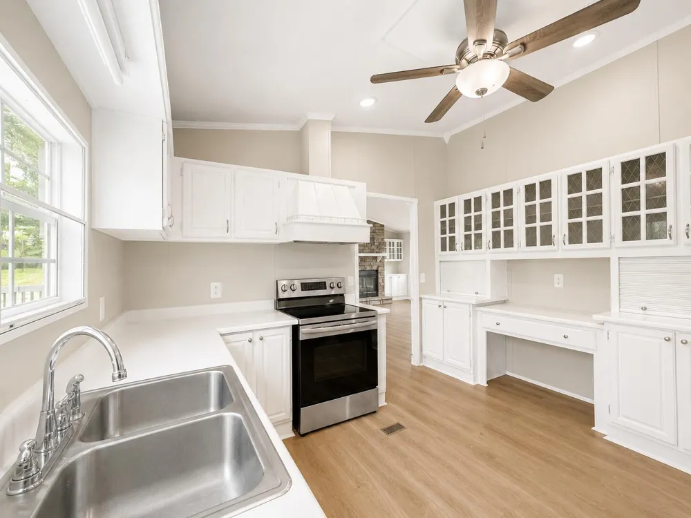 520 Hurtt Road Chickamauga, GA 30707