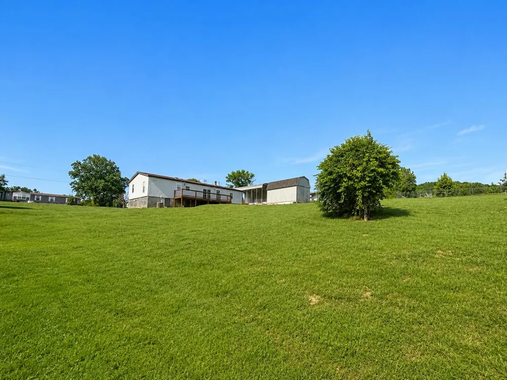 520 Hurtt Road Chickamauga, GA 30707