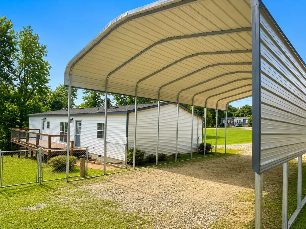 520 Hurtt Road Chickamauga, GA 30707