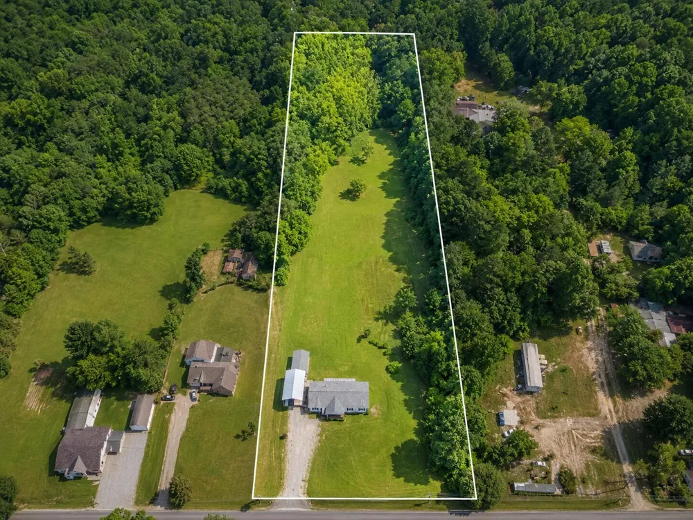 520 Hurtt Road Chickamauga, GA 30707