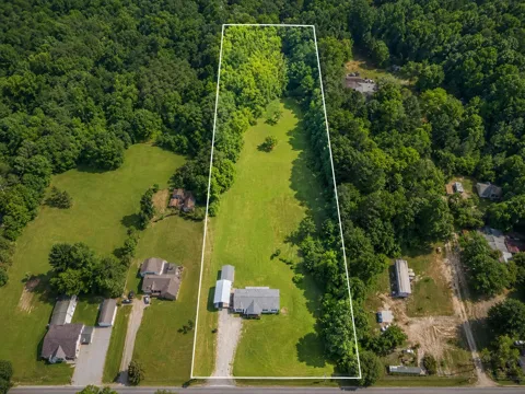 520 Hurtt Road
