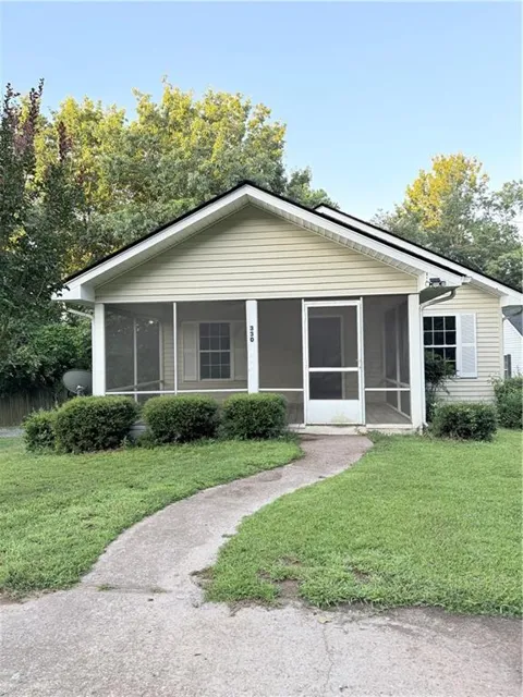 330 Peach Orchard Road