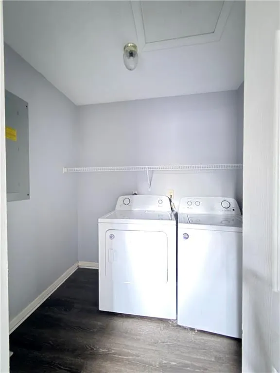 330 Peach Orchard Road Baldwin, GA 30511