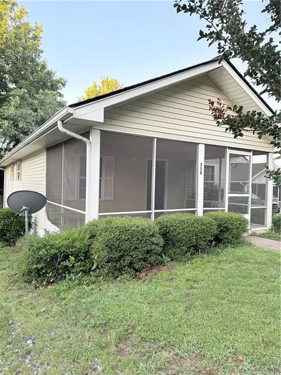 330 Peach Orchard Road Baldwin, GA 30511