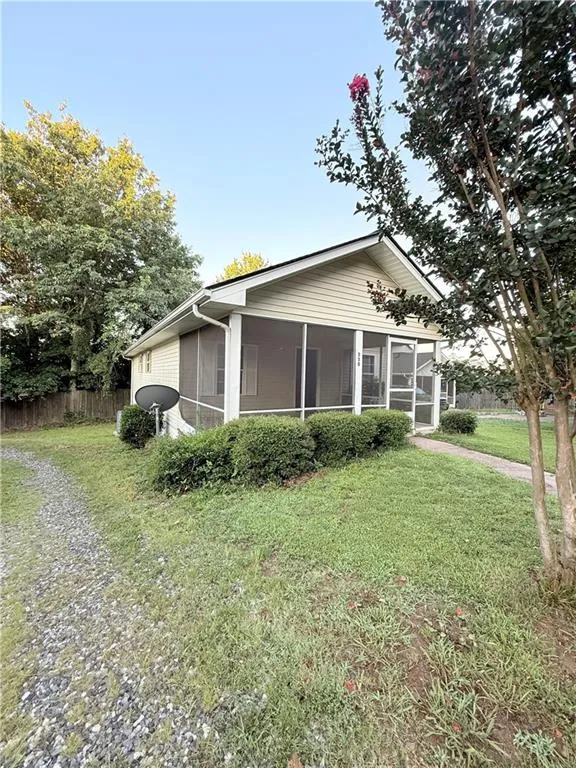 330 Peach Orchard Road Baldwin, GA 30511