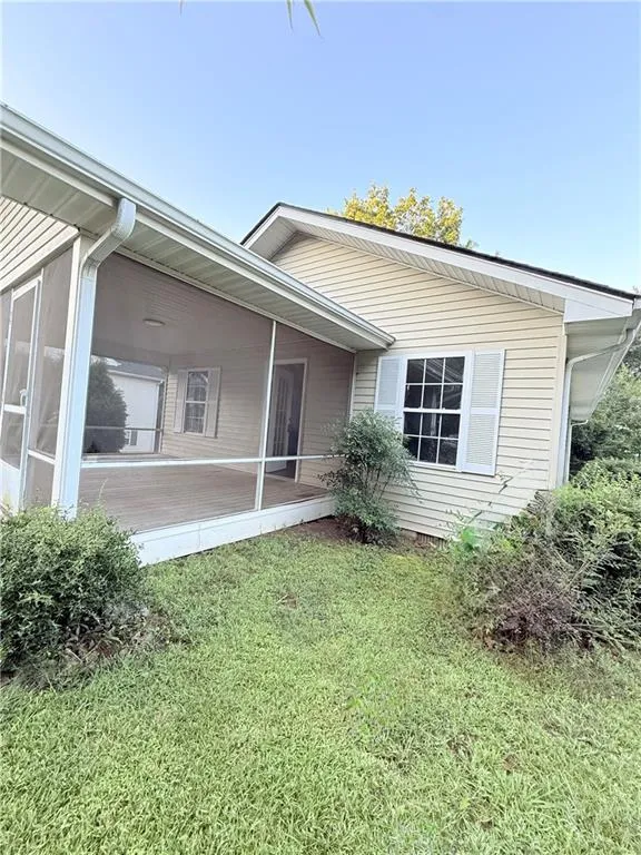 330 Peach Orchard Road Baldwin, GA 30511