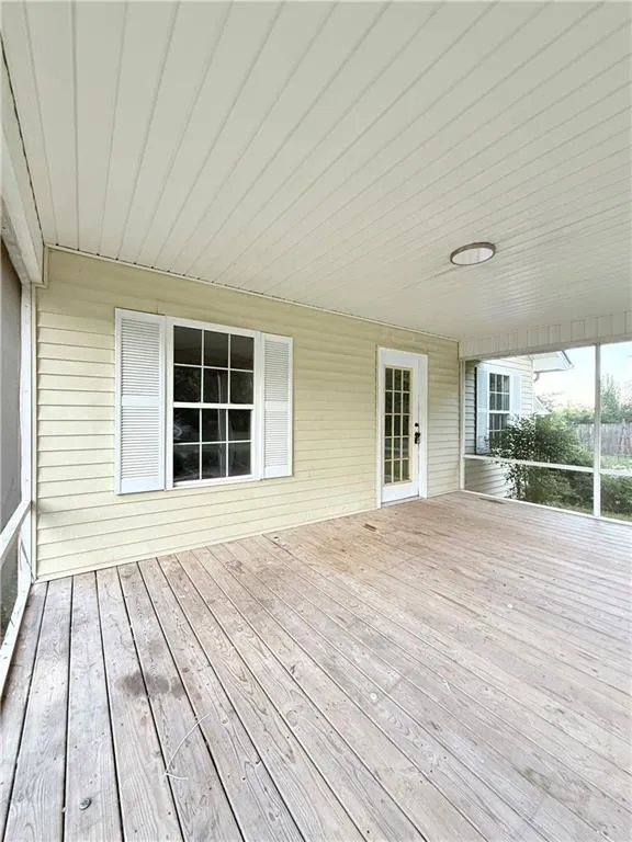 330 Peach Orchard Road Baldwin, GA 30511