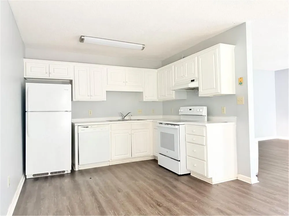 330 Peach Orchard Road Baldwin, GA 30511