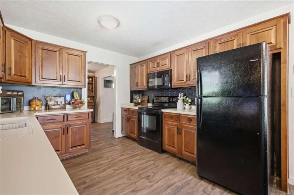 300 Ridgewood Road Cedartown, GA 30125