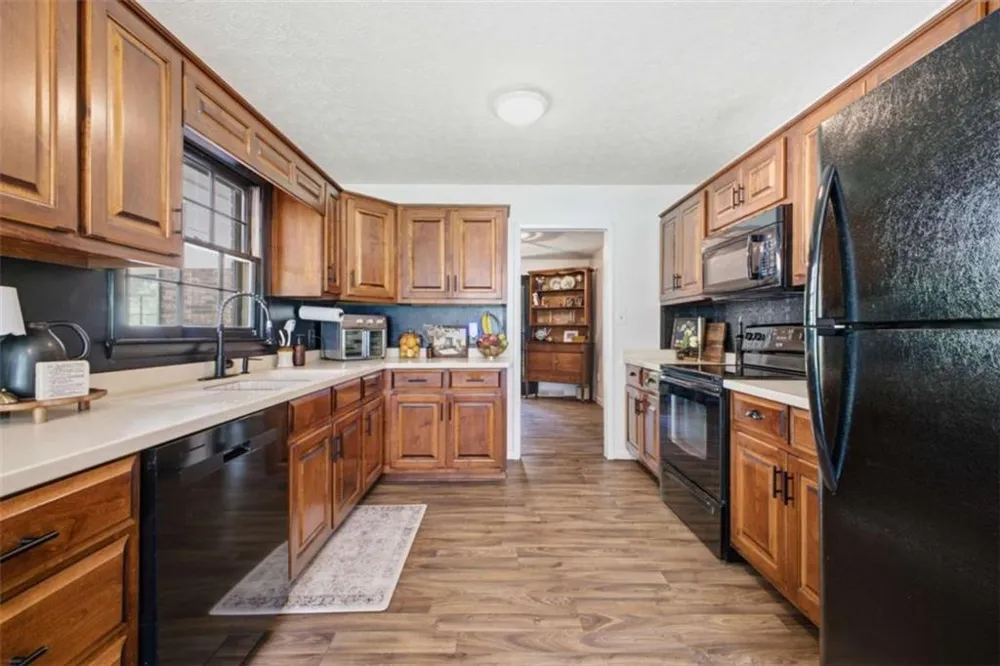 300 Ridgewood Road Cedartown, GA 30125