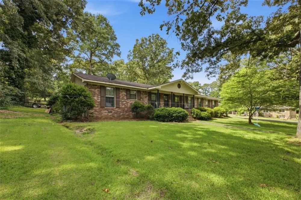 300 Ridgewood Road Cedartown, GA 30125