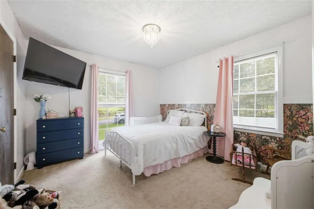 300 Ridgewood Road Cedartown, GA 30125