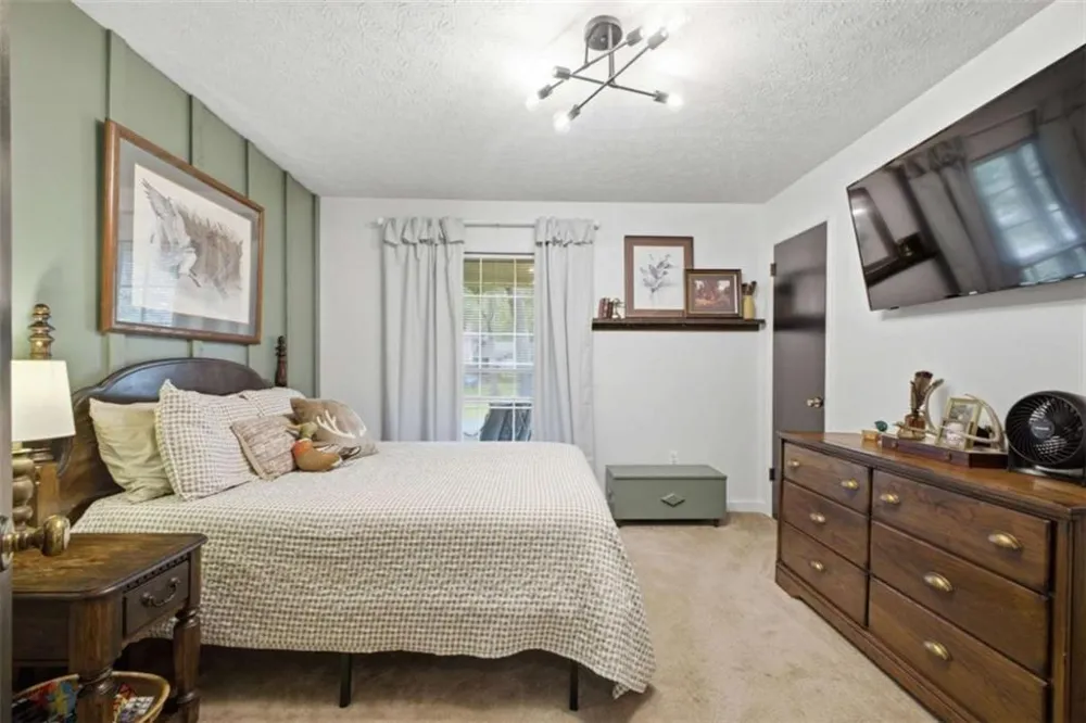 300 Ridgewood Road Cedartown, GA 30125