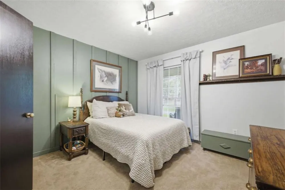 300 Ridgewood Road Cedartown, GA 30125
