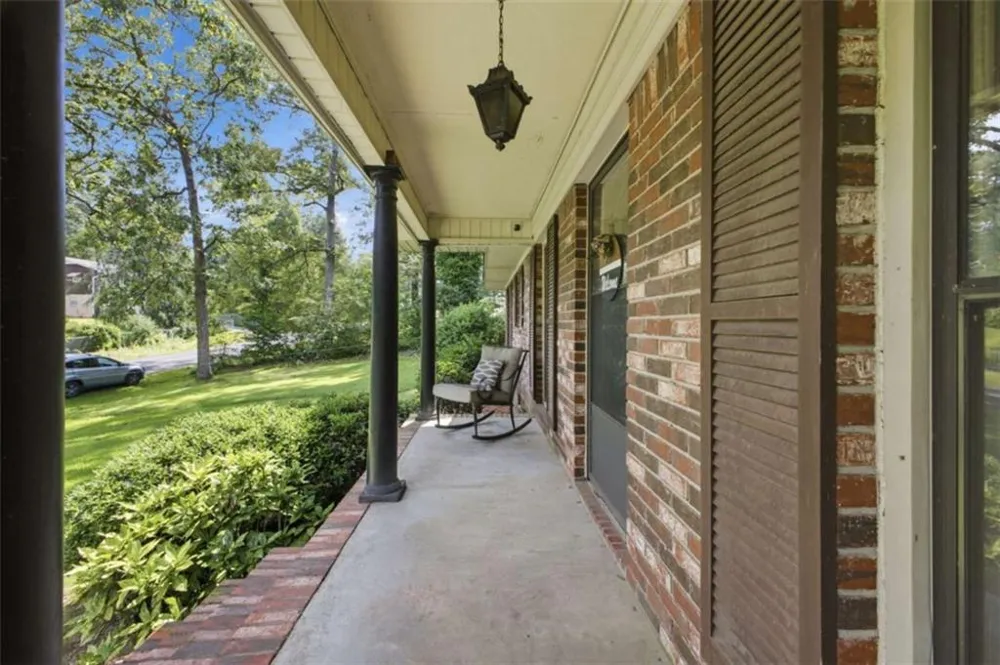300 Ridgewood Road Cedartown, GA 30125
