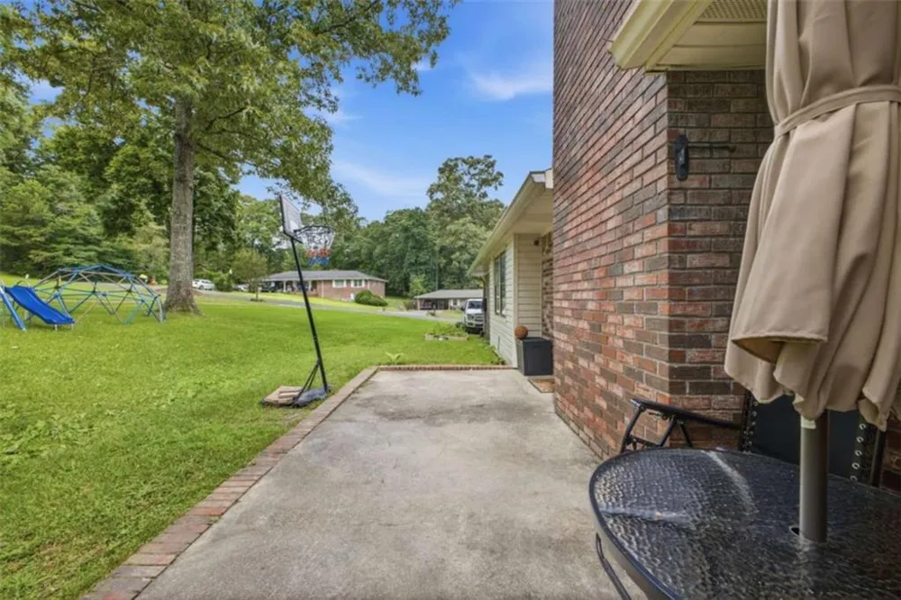 300 Ridgewood Road Cedartown, GA 30125