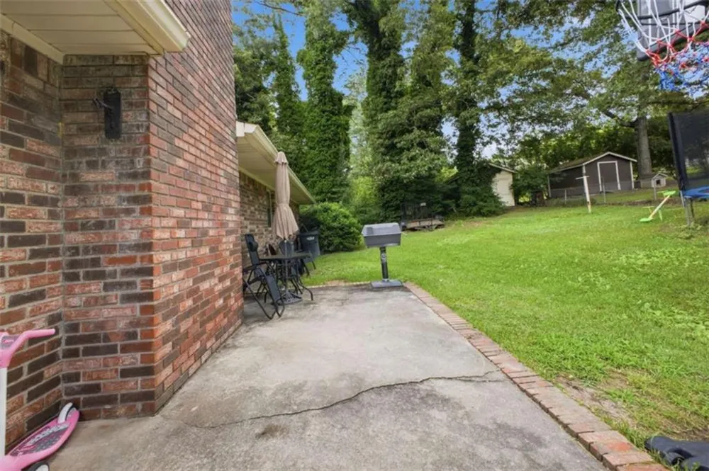 300 Ridgewood Road Cedartown, GA 30125