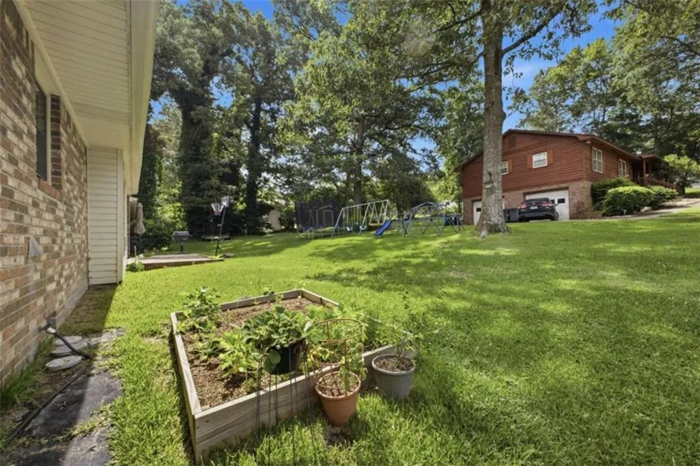 300 Ridgewood Road Cedartown, GA 30125