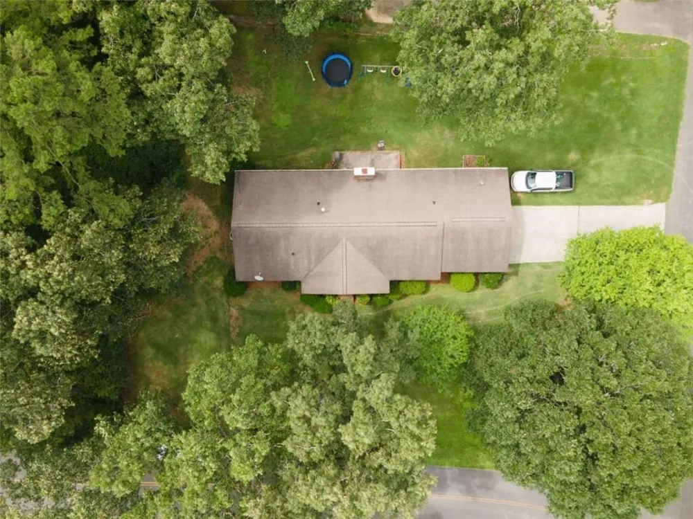 300 Ridgewood Road Cedartown, GA 30125