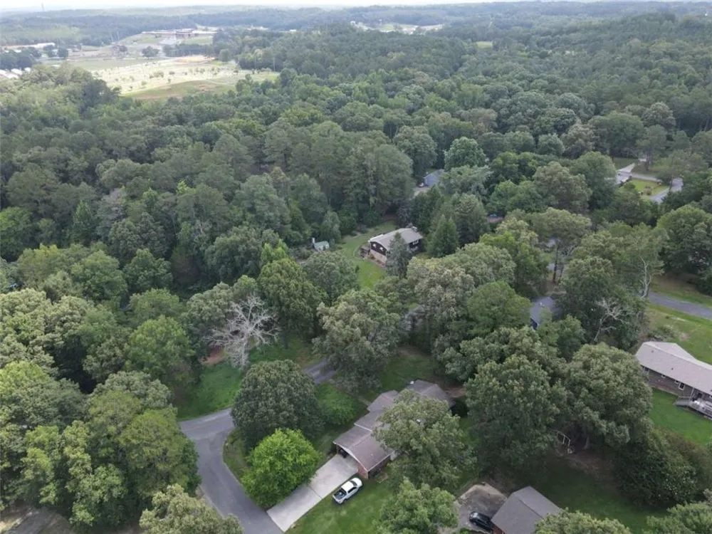 300 Ridgewood Road Cedartown, GA 30125