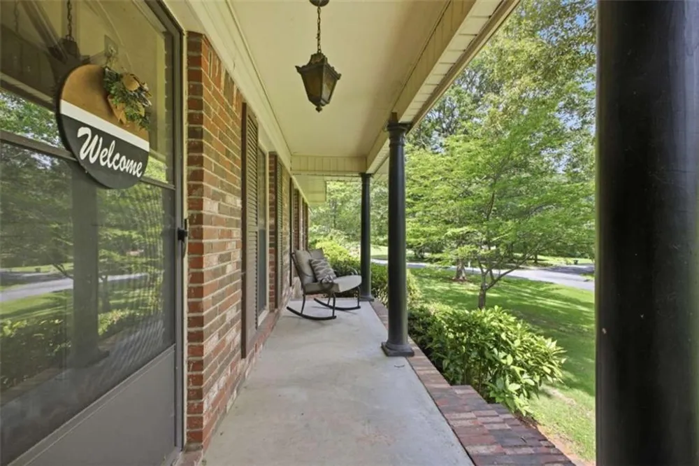 300 Ridgewood Road Cedartown, GA 30125