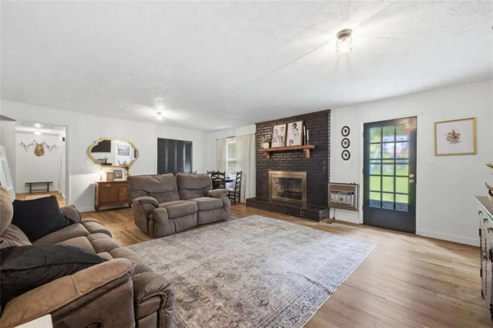 300 Ridgewood Road Cedartown, GA 30125