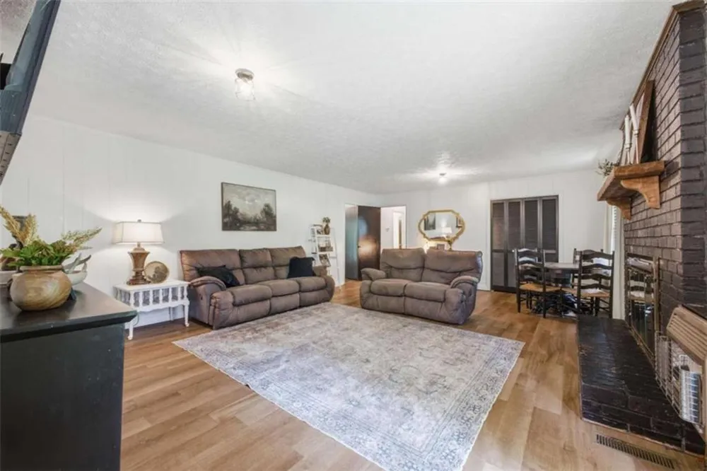 300 Ridgewood Road Cedartown, GA 30125