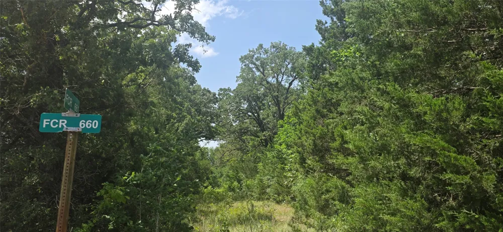 CR 660 Teague, TX 75860