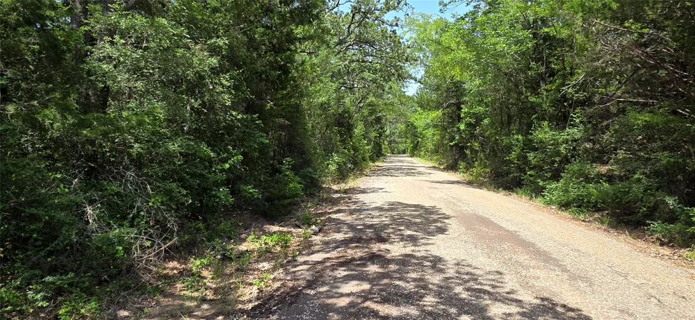 CR 660 Teague, TX 75860