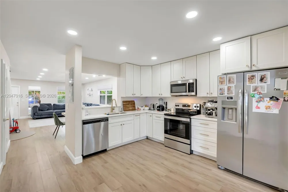 6819 Sienna Club Pl Lauderhill, FL 33319