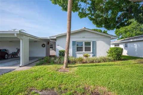 616 COTTAGE LANE #616