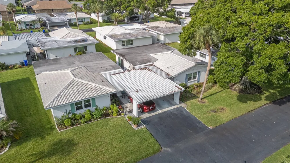 616 COTTAGE LANE #616 Lakeland, FL 33803