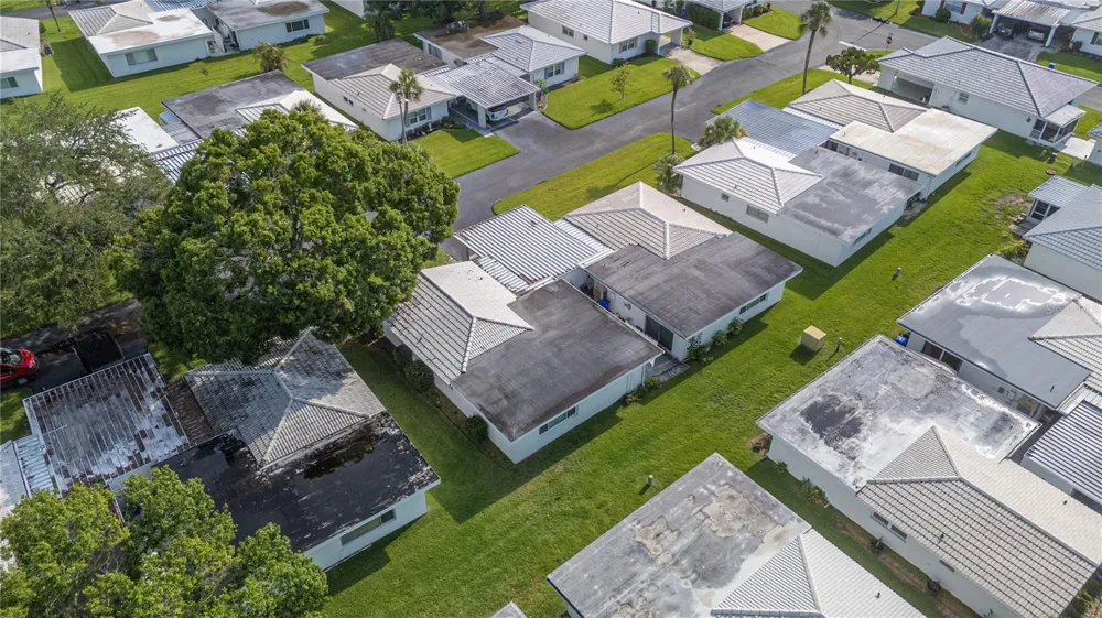 616 COTTAGE LANE #616 Lakeland, FL 33803