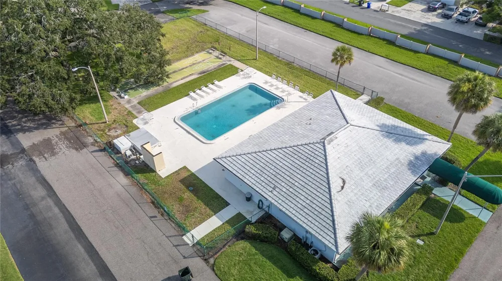 616 COTTAGE LANE #616 Lakeland, FL 33803