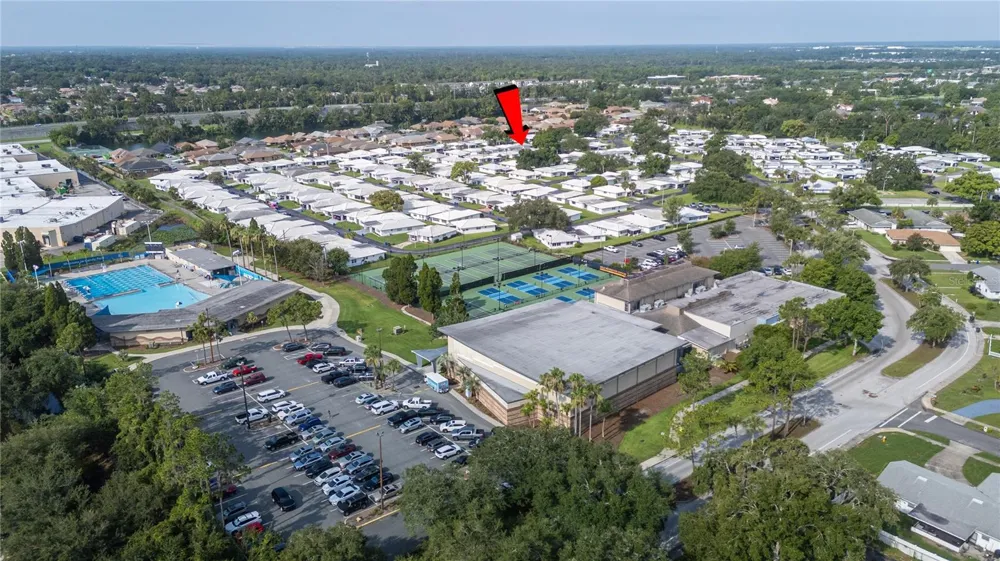 616 COTTAGE LANE #616 Lakeland, FL 33803