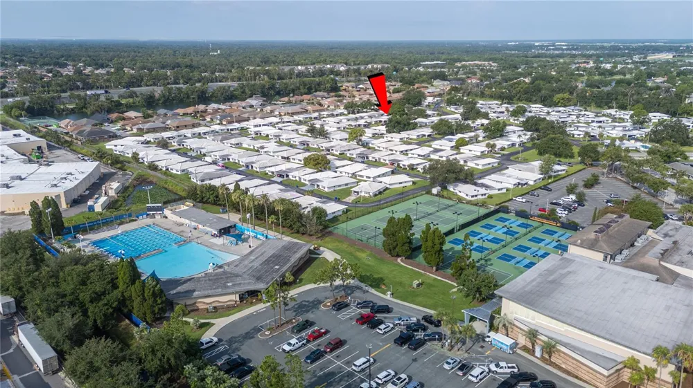 616 COTTAGE LANE #616 Lakeland, FL 33803