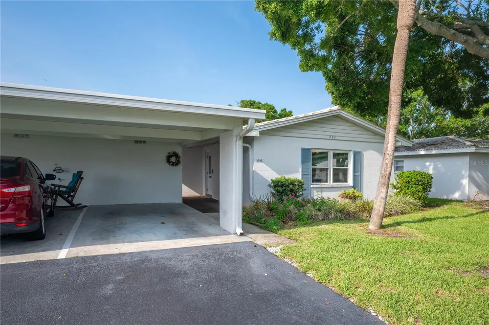 616 COTTAGE LANE #616 Lakeland, FL 33803