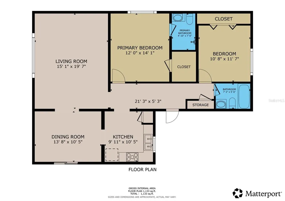616 COTTAGE LANE #616 Lakeland, FL 33803
