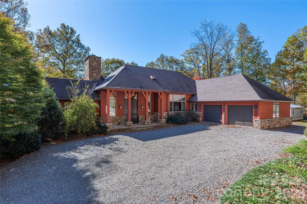 98 Flat Creek Road Fairview, NC 28730