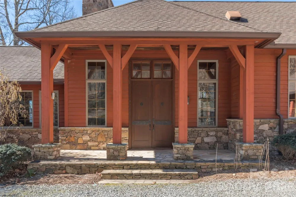 98 Flat Creek Road Fairview, NC 28730