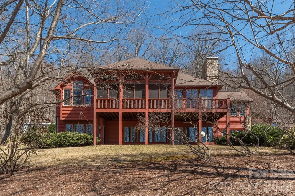 98 Flat Creek Road Fairview, NC 28730