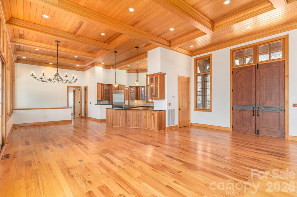 98 Flat Creek Road Fairview, NC 28730