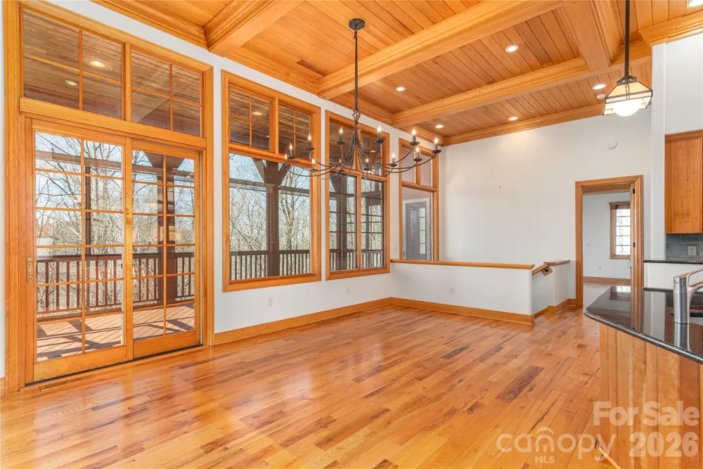 98 Flat Creek Road Fairview, NC 28730
