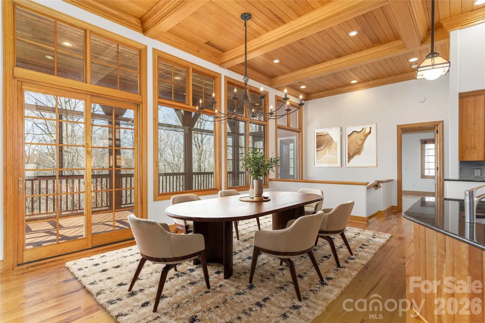 98 Flat Creek Road Fairview, NC 28730